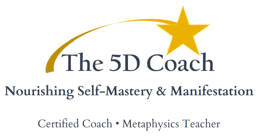 The 5D Coach